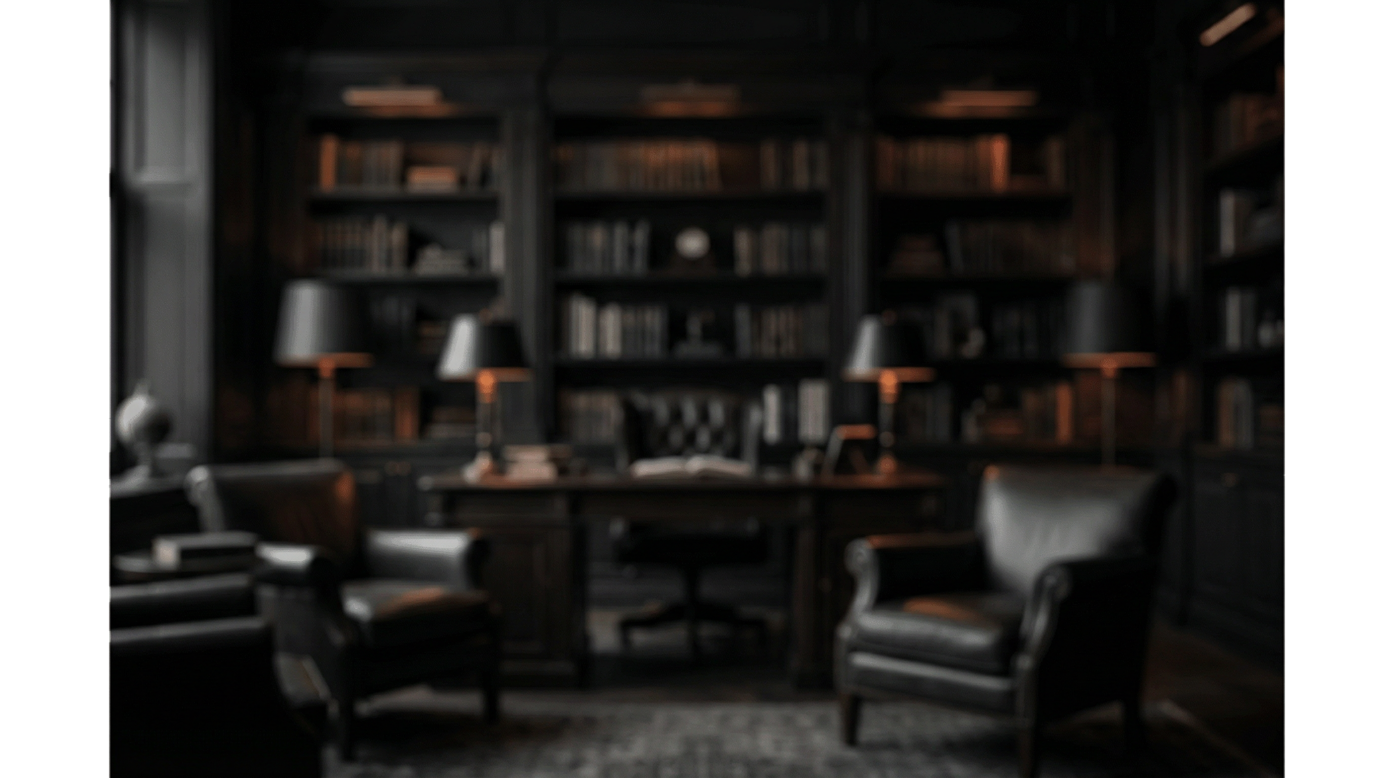 Background Acadêmico